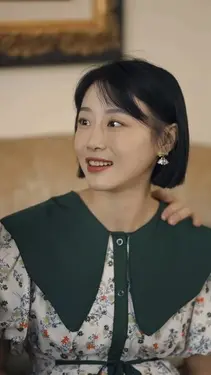 伊人如是
